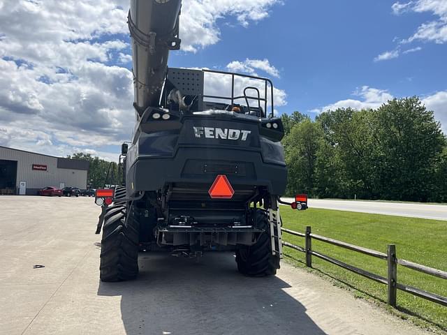 Image of Fendt IDEAL 8T equipment image 2
