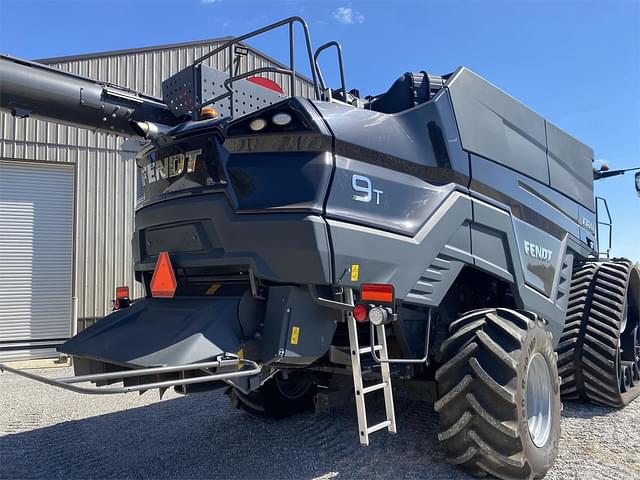 Image of Fendt IDEAL 9T equipment image 3