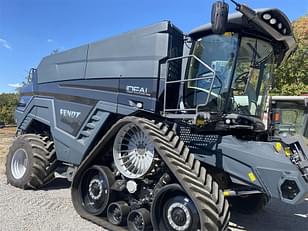 Main image Fendt IDEAL 9T 1