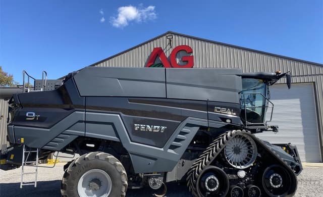 Image of Fendt IDEAL 9T equipment image 1
