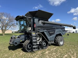 2021 Fendt IDEAL 9T Image