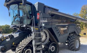 2021 Fendt IDEAL 9T Image