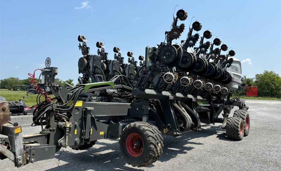 Image of Fendt Momentum 16 Primary image