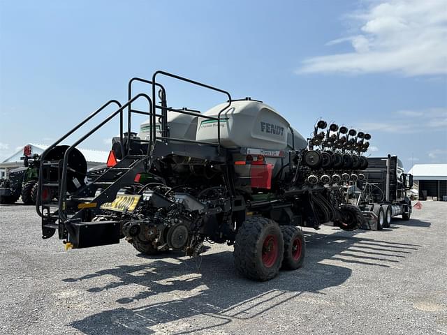 Image of Fendt Momentum 16 equipment image 2