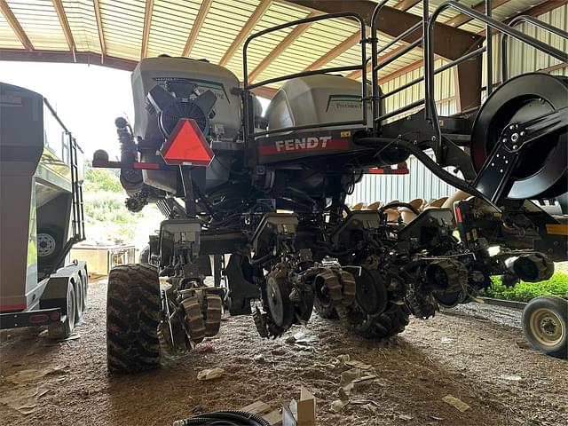 Image of Fendt Momentum 16 equipment image 4