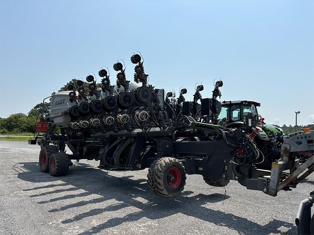 Image of Fendt Momentum 16 equipment image 1