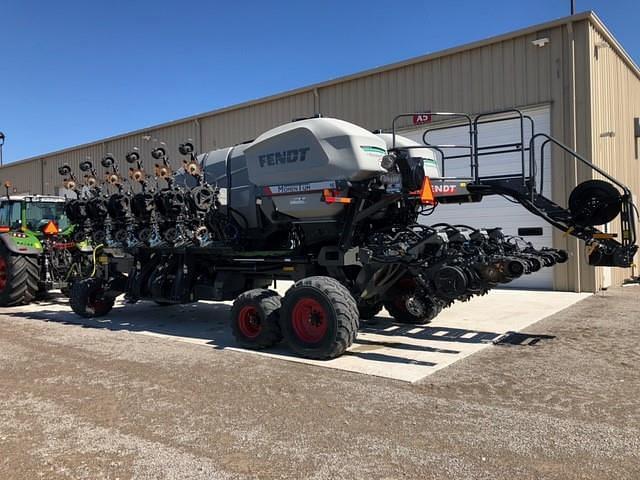 Image of Fendt Momentum 16 equipment image 2