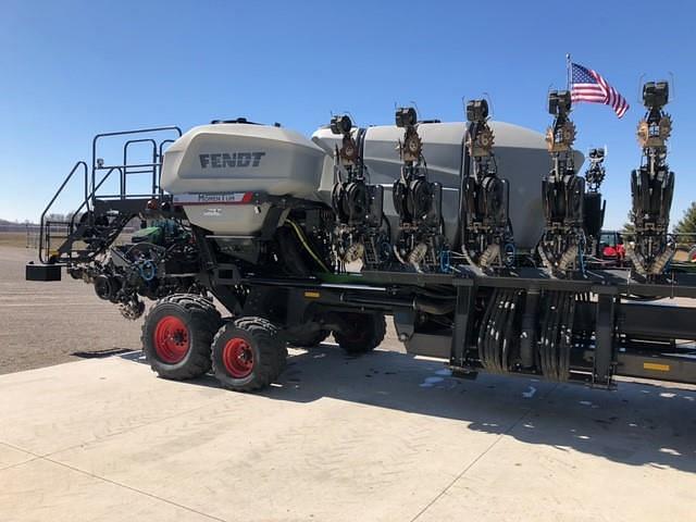 Image of Fendt Momentum 16 equipment image 3