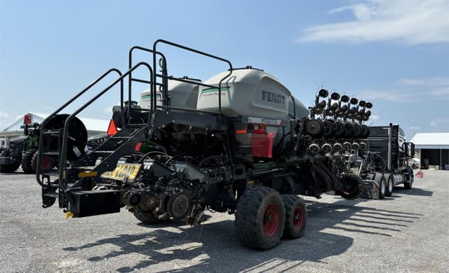 Image of Fendt Momentum 16 equipment image 3