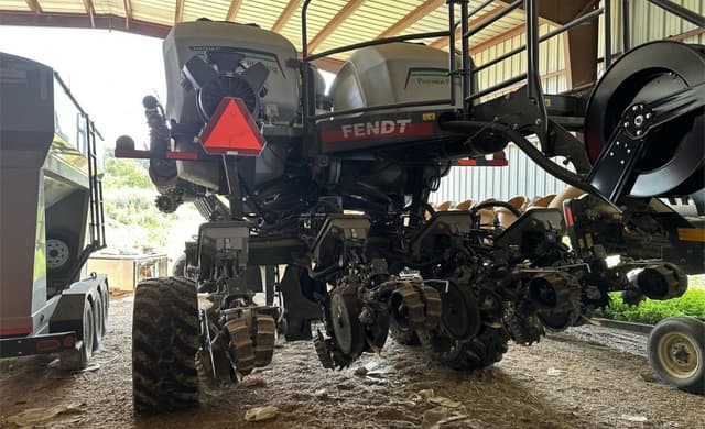 Image of Fendt Momentum 16 equipment image 4