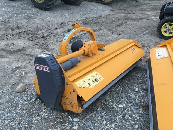 Image of Ferri MT 180 equipment image 4