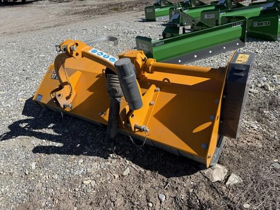 Image of Ferri MT 180 equipment image 2