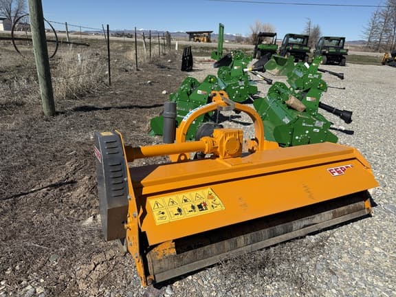 Image of Ferri MT 180 equipment image 2