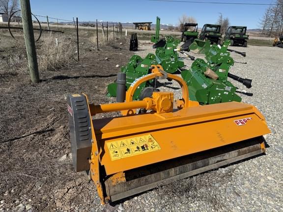 Image of Ferri MT 180 equipment image 3