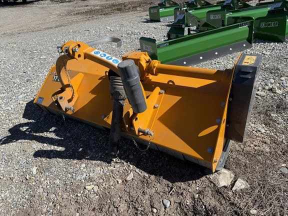 Image of Ferri MT 180 equipment image 3