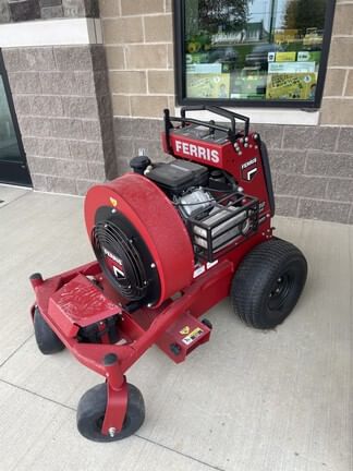2021 Ferris FB1000 Equipment Image0