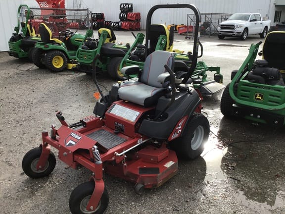 Main image Ferris IS 600Z