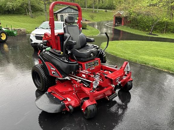 Image of Ferris IS6200 equipment image 3