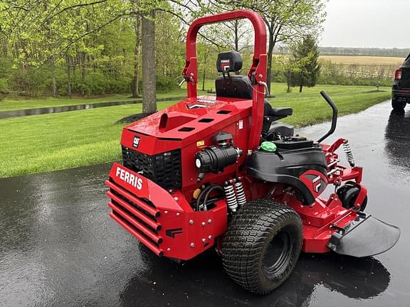 Image of Ferris IS6200 equipment image 4