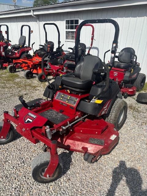Image of Ferris IS 700Z equipment image 1