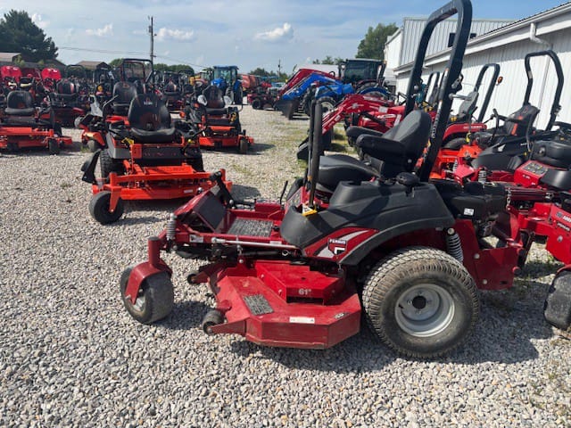 2021 Ferris IS 700Z Equipment Image0