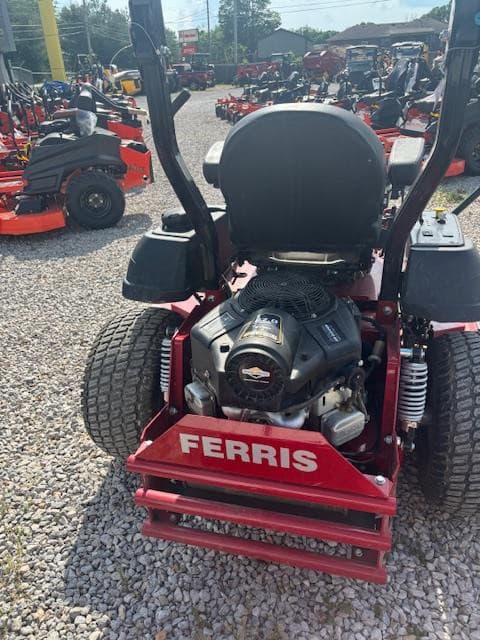 Image of Ferris IS 700Z equipment image 4
