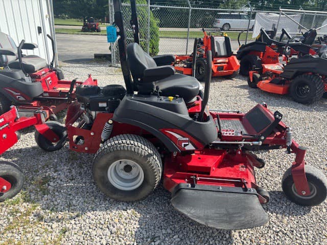 Image of Ferris IS 700Z equipment image 3