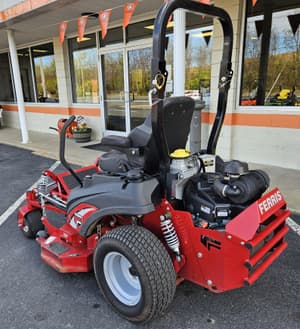 2021 Ferris ISX2200 Image