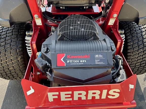 Image of Ferris ISX2200 equipment image 3