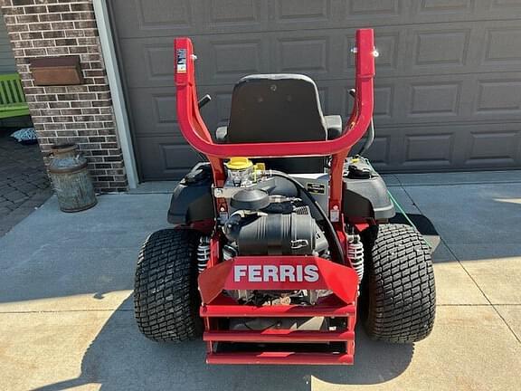 Image of Ferris ISX2200 equipment image 4