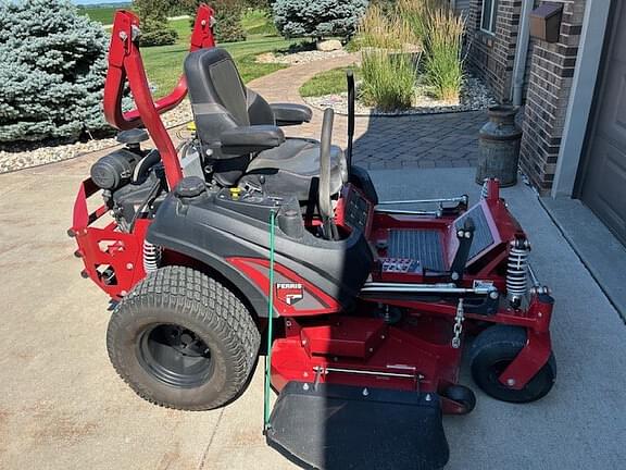 Image of Ferris ISX2200 equipment image 2
