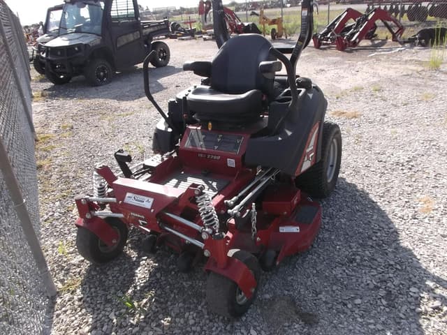 Image of Ferris ISX2200 equipment image 1