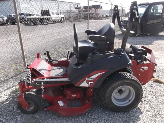 Image of Ferris ISX2200 equipment image 2