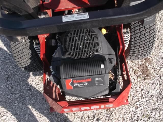 Image of Ferris ISX2200 equipment image 4