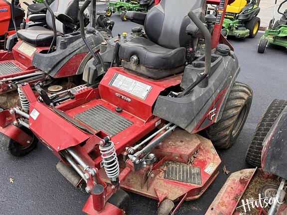 Image of Ferris ISX3300 equipment image 1