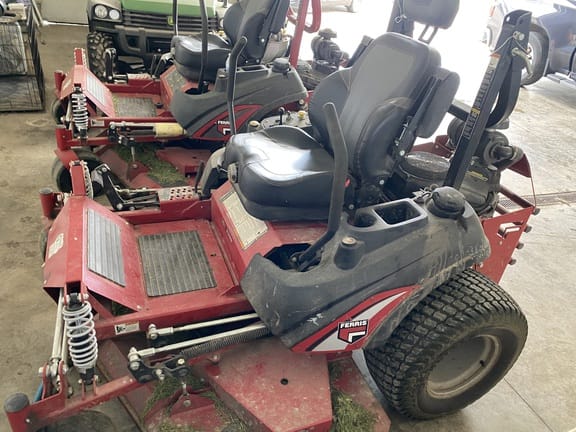 Main image Ferris ISX3300