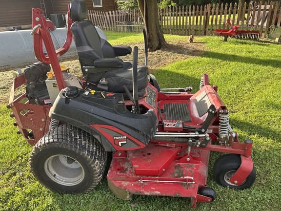 Image of Ferris ISX3300 equipment image 1
