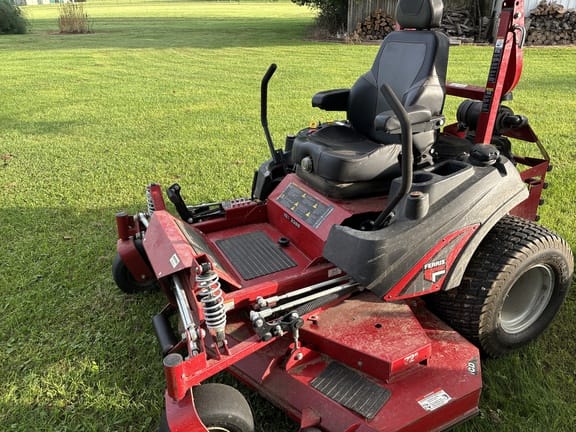 2021 Ferris ISX3300 Equipment Image0
