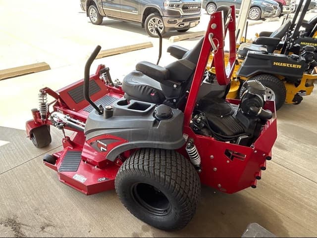 Image of Ferris ISX3300BVE4060SS equipment image 4