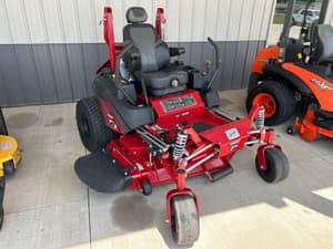 2021 Ferris ISX3300BVE4060SS Image