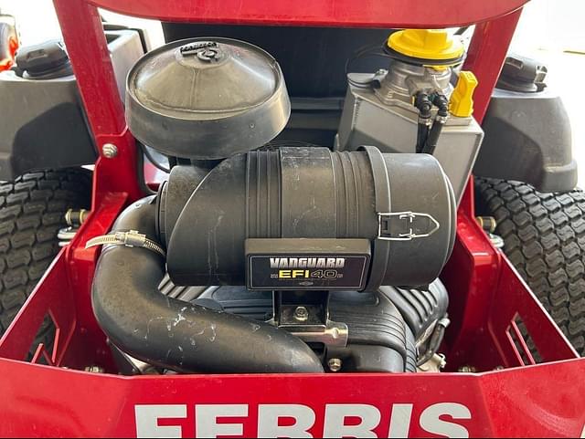 Image of Ferris ISX3300 equipment image 3
