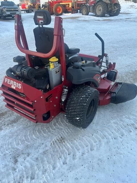 Image of Ferris ISX3300BVE4072SS equipment image 2