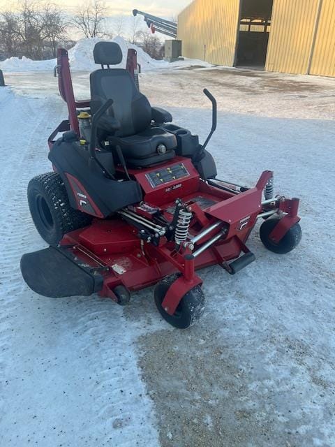 2021 Ferris ISX3300BVE4072SS Equipment Image0