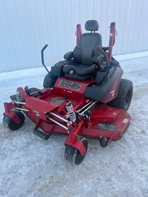 Image of Ferris ISX3300BVE4072SS equipment image 1