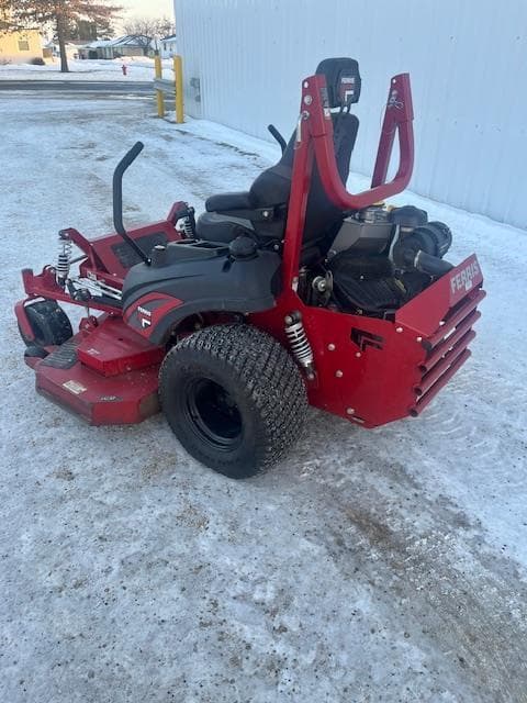 Image of Ferris ISX3300BVE4072SS equipment image 3