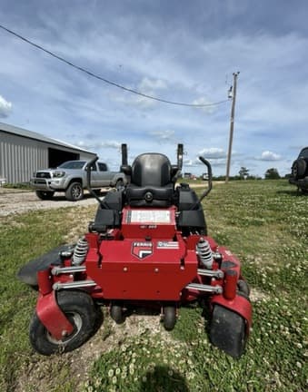 Image of Ferris ISX800 equipment image 3