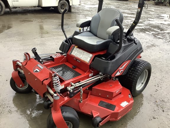 Main image Ferris ISX800