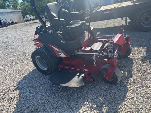 Image of Ferris ISX2200 equipment image 2