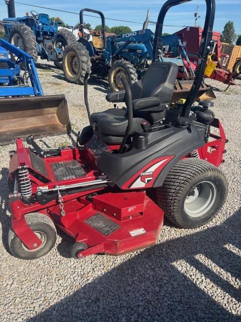 2021 Ferris ISX2200 Equipment Image0