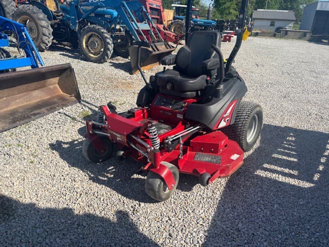 Image of Ferris ISX2200 equipment image 1